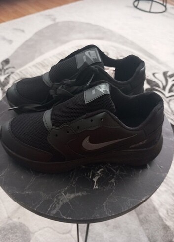 SIFIR 36 NUMARA SPOR AYAKKABISI...  - Görsel 3