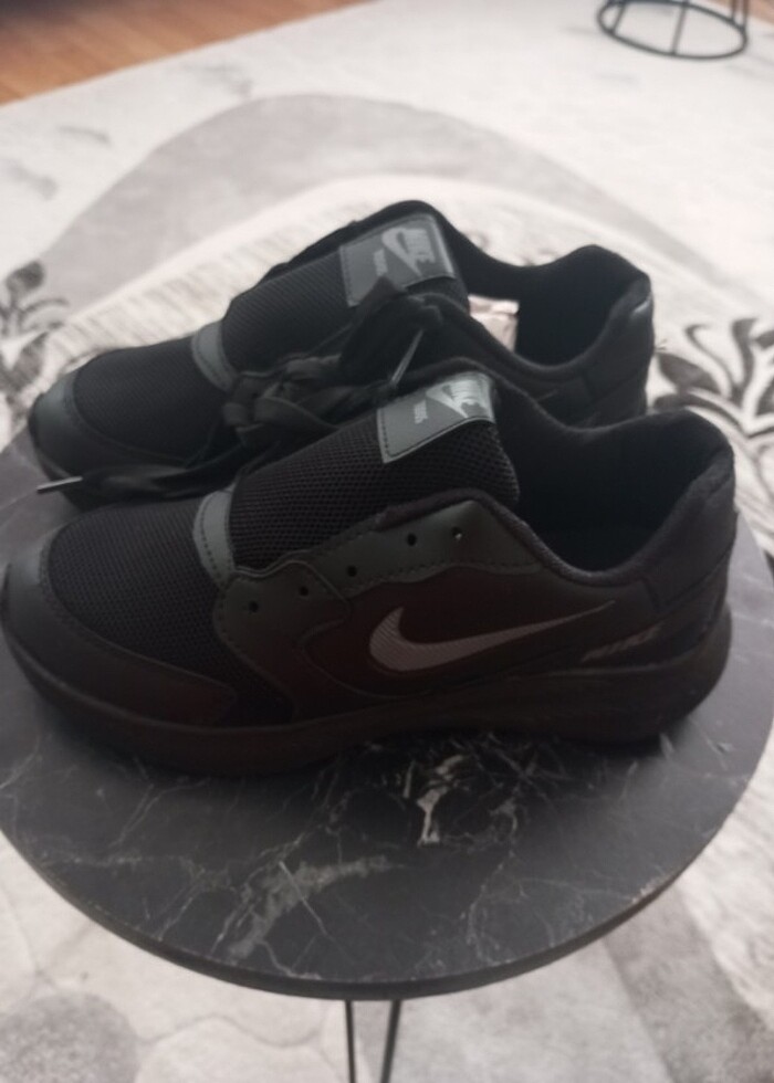 SIFIR 36 NUMARA SPOR AYAKKABISI...  - Görsel 3