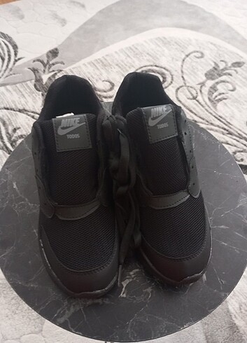 SIFIR  37 NUMARA SPOR AYAKKABISI...  - Görsel 2