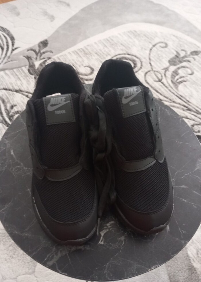 SIFIR  37 NUMARA SPOR AYAKKABISI...  - Görsel 2