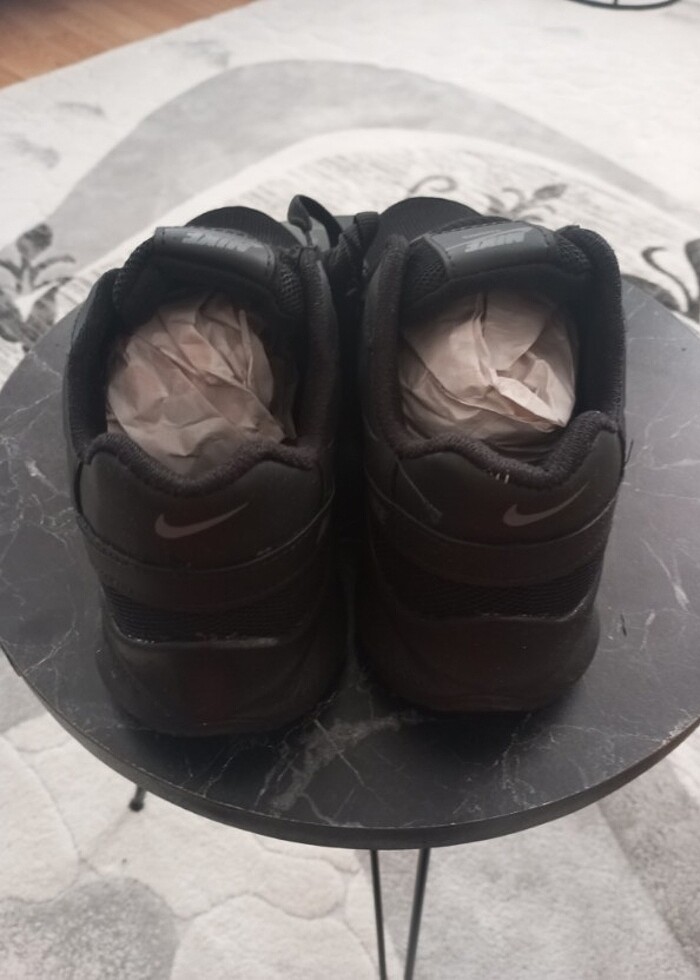 SIFIR  37 NUMARA SPOR AYAKKABISI...  - Görsel 4