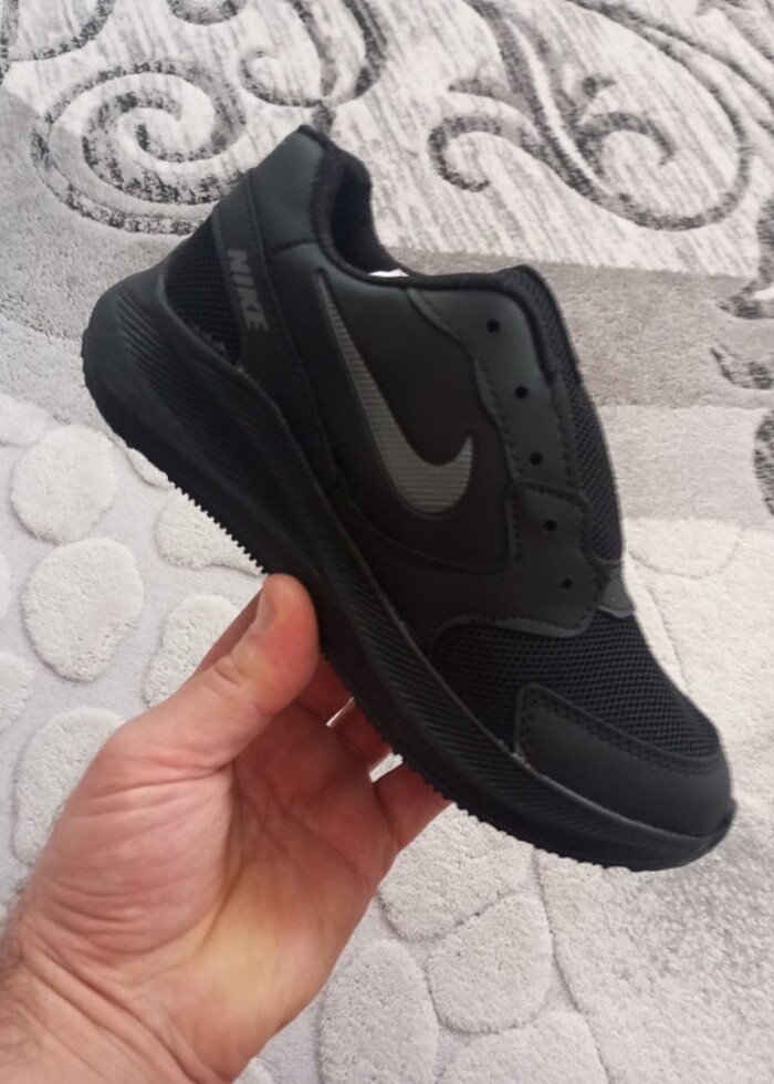 SIFIR  37 NUMARA SPOR AYAKKABISI...  - Görsel 5