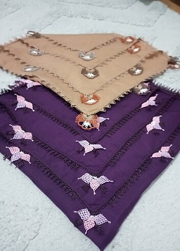 SIFIR İĞNE OYASI YAZMALAR.  - Görsel 2