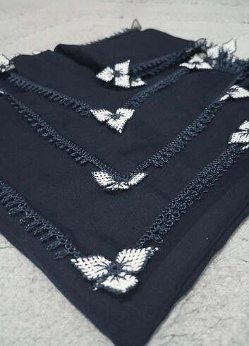 SIFIR İĞNE OYASI YAZMALAR.  - Görsel 3