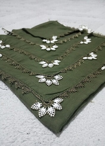 SIFIR İĞNE OYASI YAZMALAR.  - Görsel 6