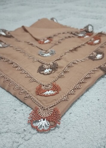 SIFIR İĞNE OYASI YAZMALAR.  - Görsel 7