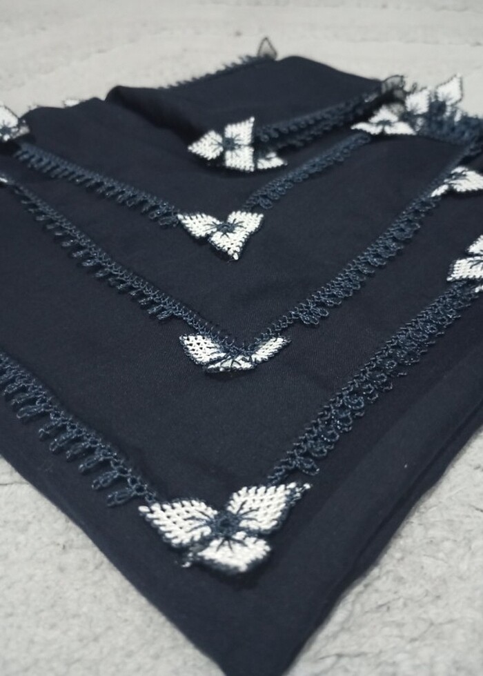 SIFIR İĞNE OYASI YAZMALAR.  - Görsel 3