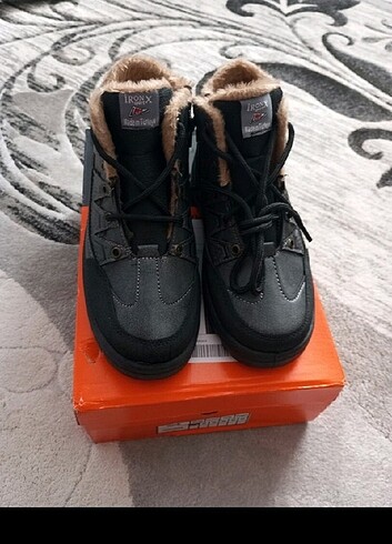 sıfır 36 numara bot - Görsel 2