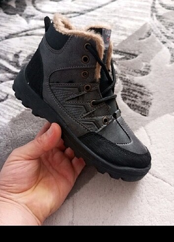 sıfır 36 numara bot - Görsel 3