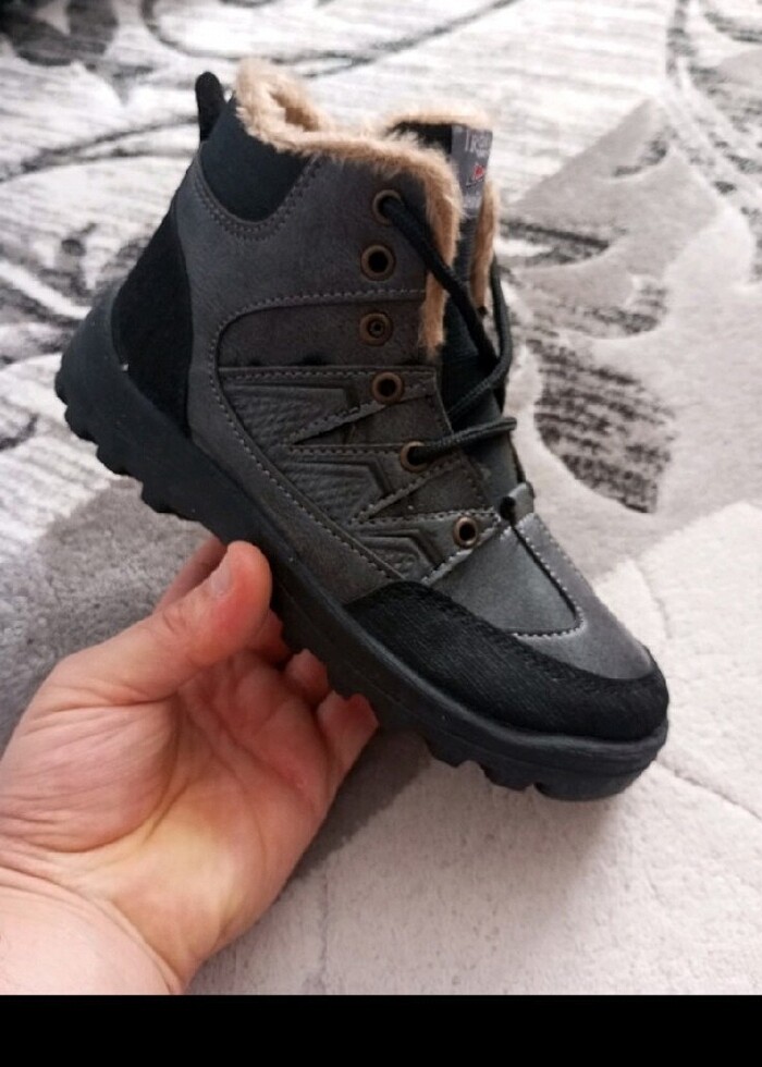 sıfır 36 numara bot - Görsel 3