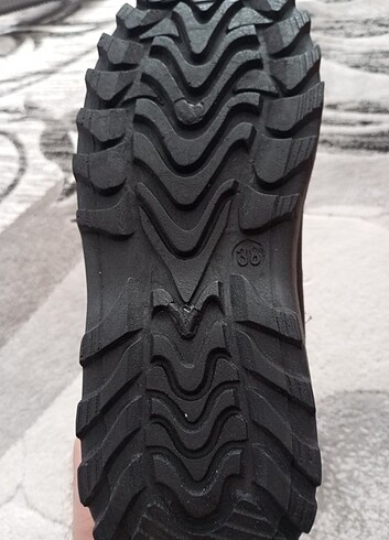 sıfır 37 ve 38 numara bot - Görsel 6