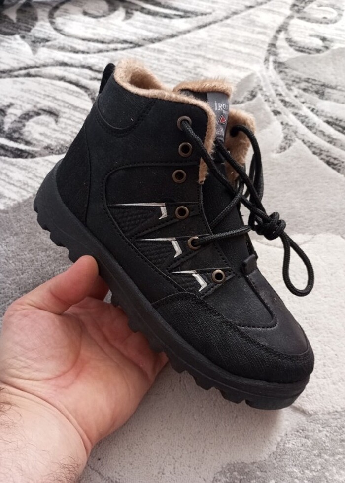 sıfır 37 ve 38 numara bot - Görsel 5