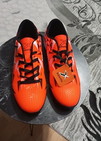 SIFIR 39 NUMARA KINETIX HALI SAHA AYAKKABISI.  - Görsel 2