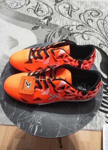 SIFIR 39 NUMARA KINETIX HALI SAHA AYAKKABISI.  - Görsel 4