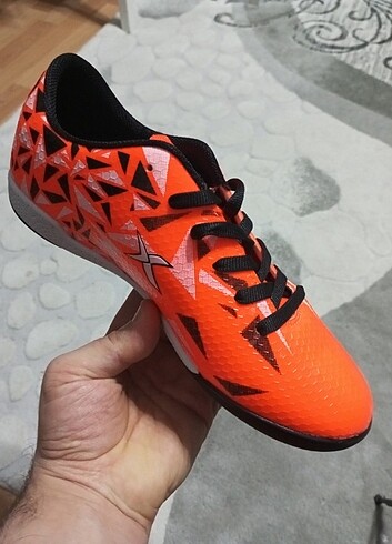SIFIR 39 NUMARA KINETIX HALI SAHA AYAKKABISI.  - Görsel 5