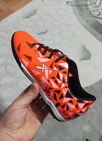 SIFIR 39 NUMARA KINETIX HALI SAHA AYAKKABISI.  - Görsel 6