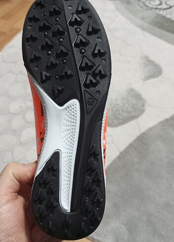 SIFIR 39 NUMARA KINETIX HALI SAHA AYAKKABISI.  - Görsel 7