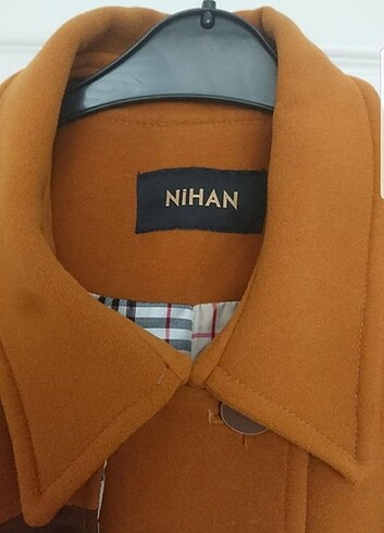 Nihan Kaşe kaban