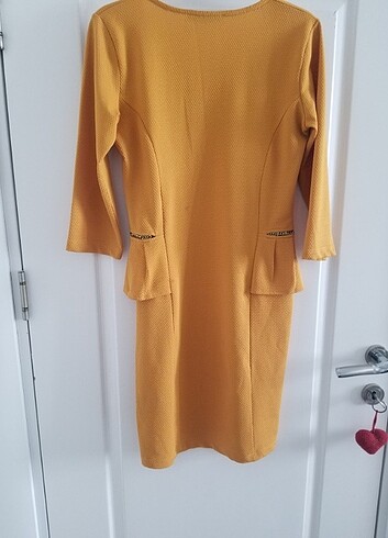 38 Beden Tunik