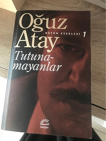 Oğuz Atay Tutunamayanlar
