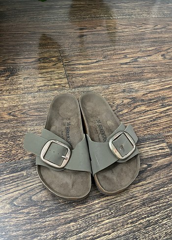 Bırkenstock terlik - Görsel 2