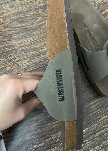 Birkenstock 36