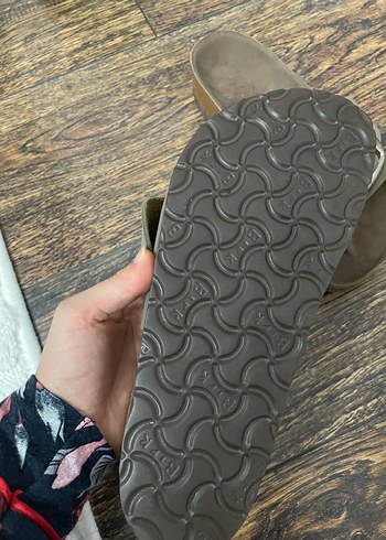 Bırkenstock terlik - Görsel 3