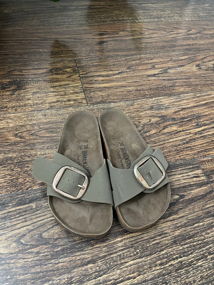 Bırkenstock terlik - Görsel 2