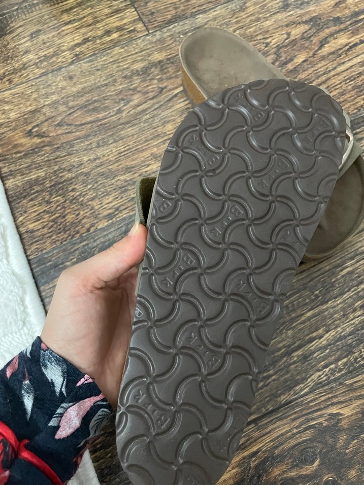 Bırkenstock terlik - Görsel 3