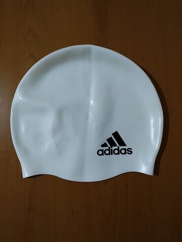 Adidas Adidas ve Speedo Silikon Havuz Yüzme Bone Uniseks (Üniseks)