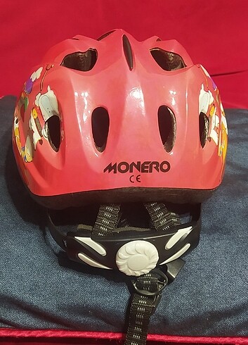 Cocuk kask - Görsel 2