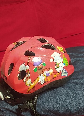 Cocuk kask - Görsel 3