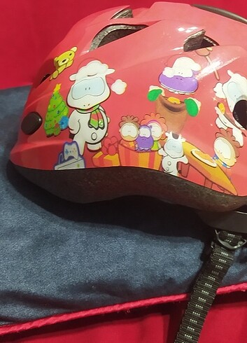 Cocuk kask - Görsel 4