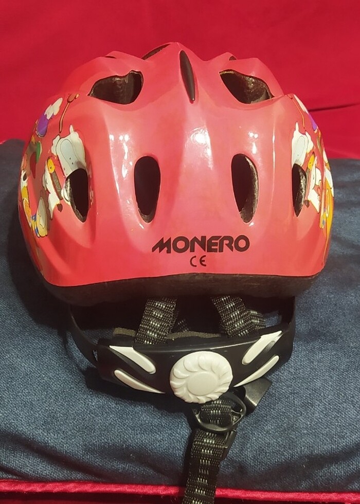 Cocuk kask - Görsel 2