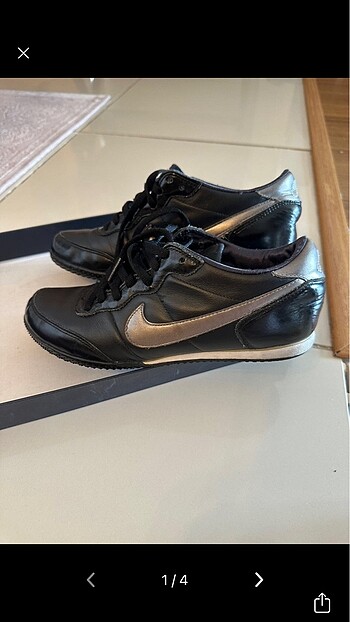 Nike Nike spor ayakkabı
