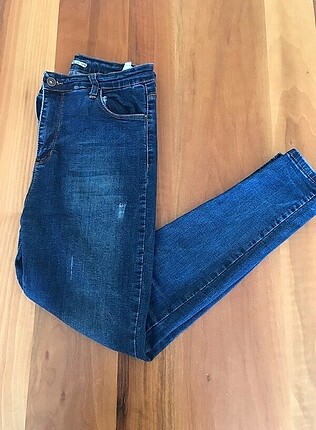 skinny jean