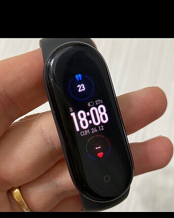 Xonami mi band5