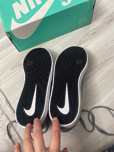 Nike NIKE ERKEK AYAKKABI