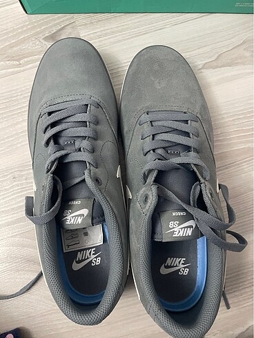 44 Beden NIKE ERKEK AYAKKABI