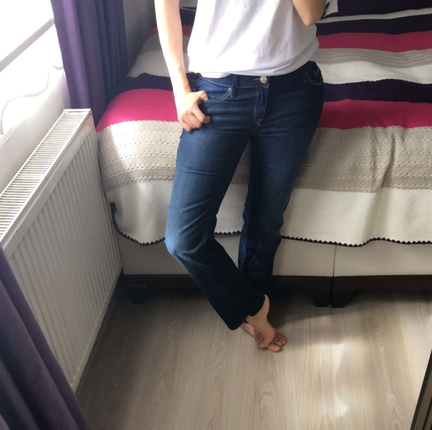 Mavi Mavi jean