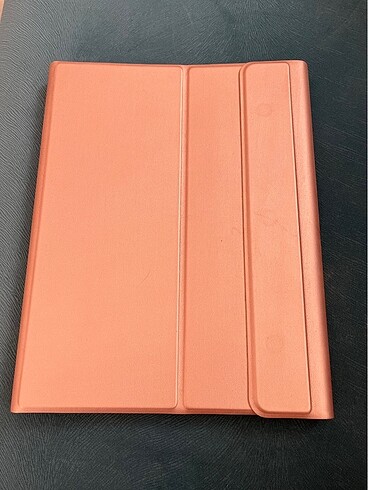 Apple iPad Pro klavyeli kılıf - Görsel 2