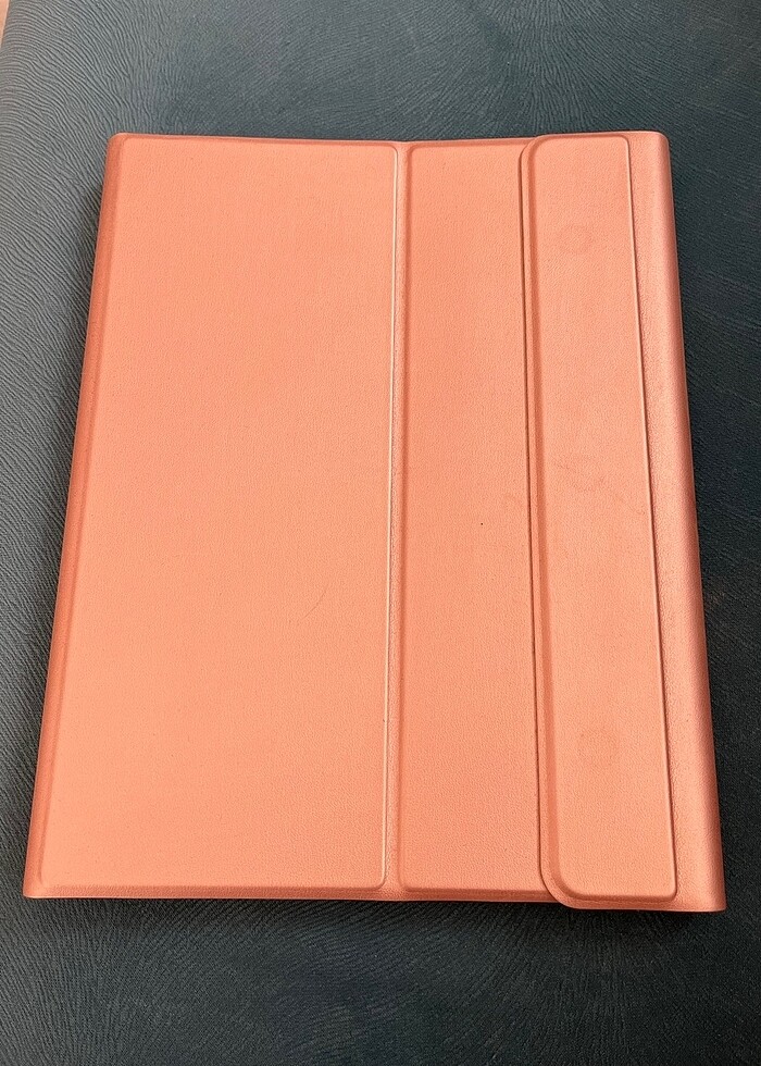 Apple iPad Pro klavyeli kılıf - Görsel 2