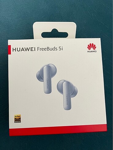 Huawei Freebuds 5i kulaklık