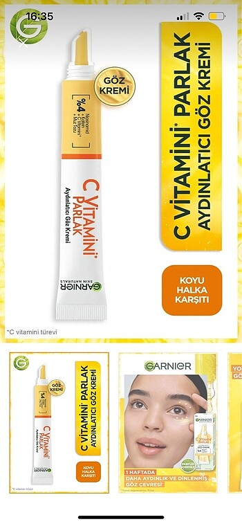 Garnier