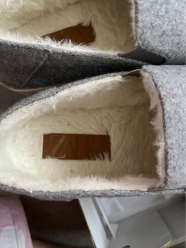 Zara espadril - Görsel 2