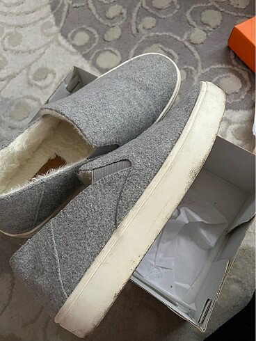 Zara espadril - Görsel 3