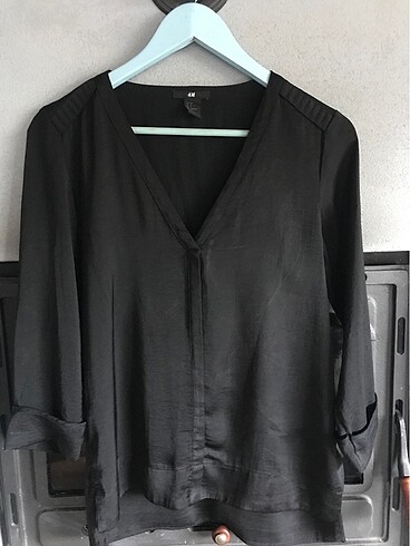 H & M bluz