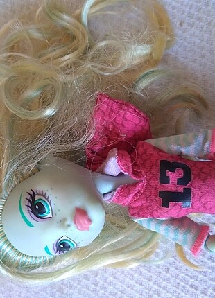 Ever after high