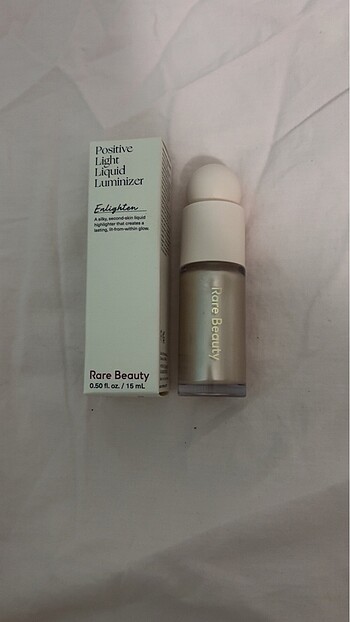 Rare Beauty Highlighter