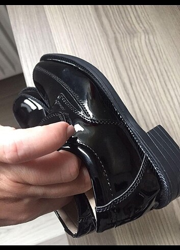 Diğer Erkek çocuk klasik ayakkabı